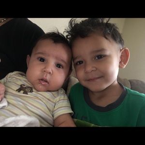 Meet your Posher, Rafael